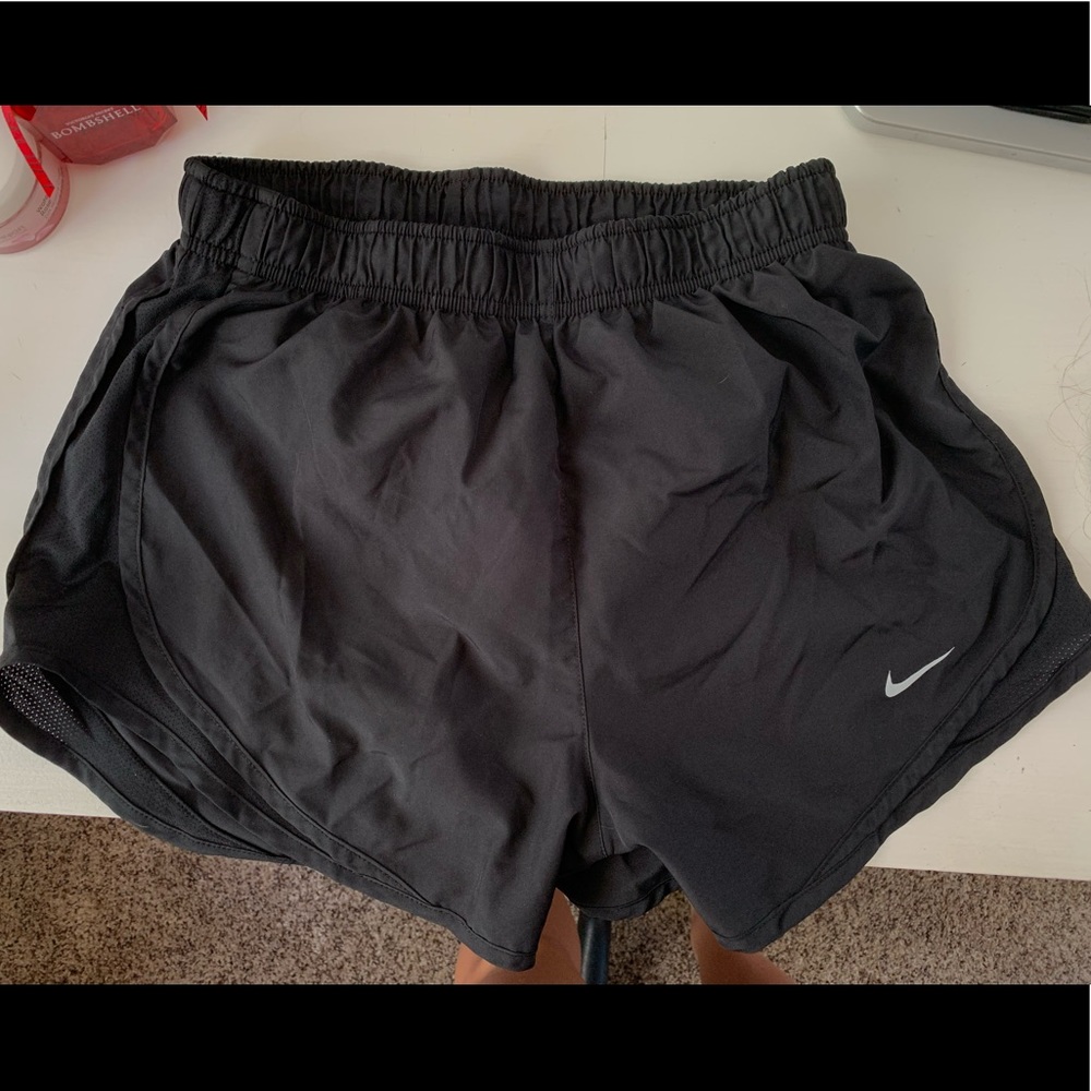 nike shorts